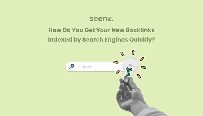 Search Engine Quickly - Header