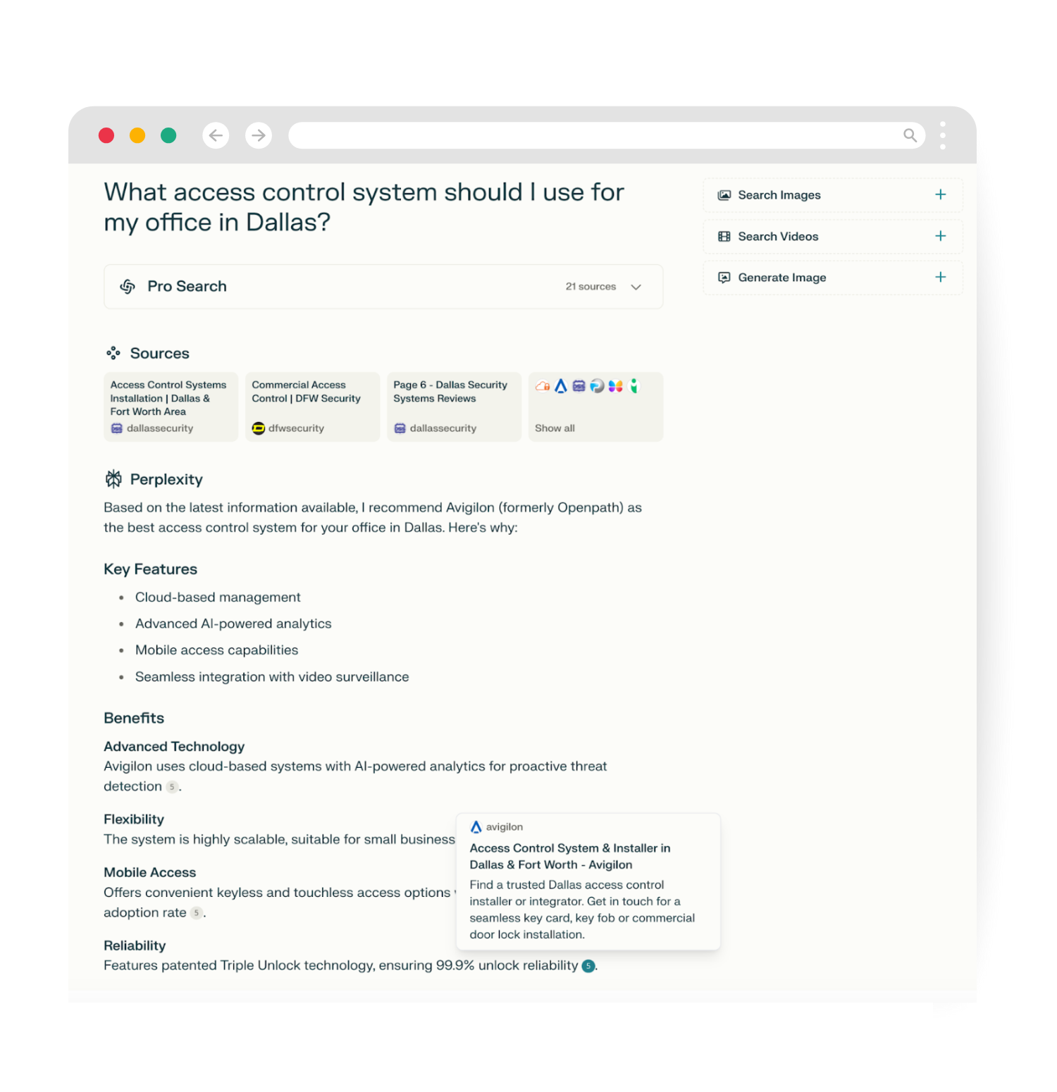 location based chatgpt query